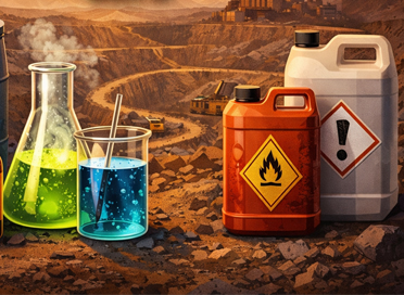 Mining-Chemical-Supply-&-Distribution-image